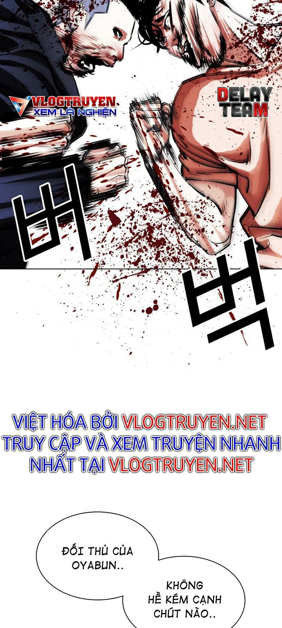 Hoán Đổi Diệu Kỳ Chapter 385 - Trang 32