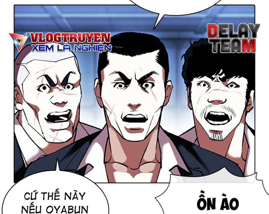 Hoán Đổi Diệu Kỳ Chapter 385 - Trang 33