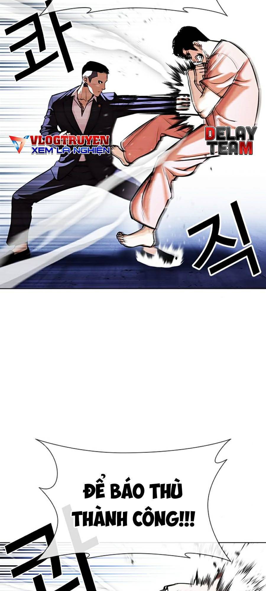 Hoán Đổi Diệu Kỳ Chapter 385 - Trang 36