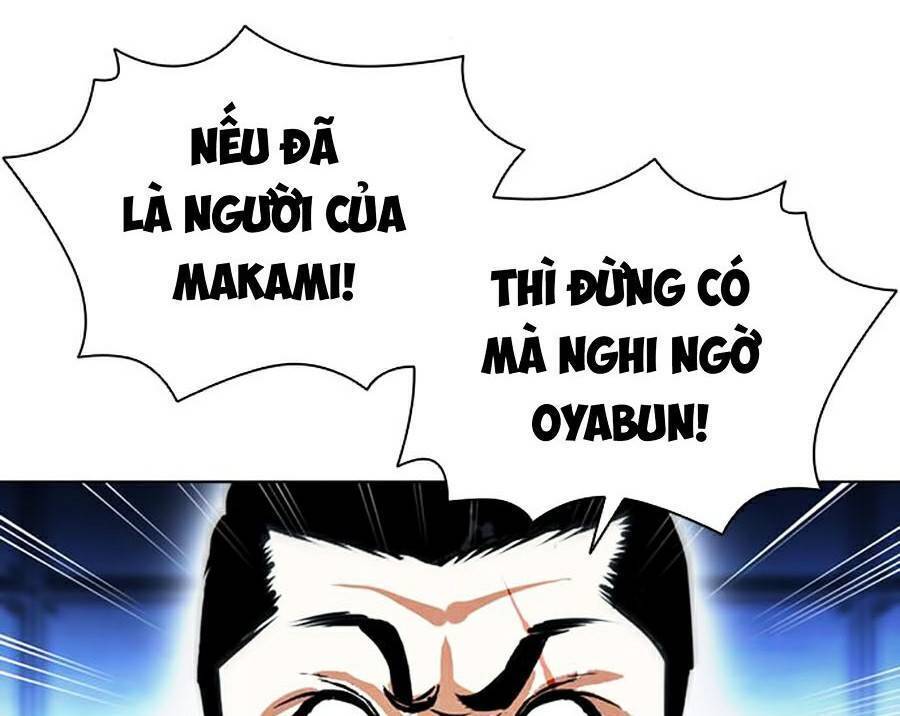 Hoán Đổi Diệu Kỳ Chapter 385 - Trang 43