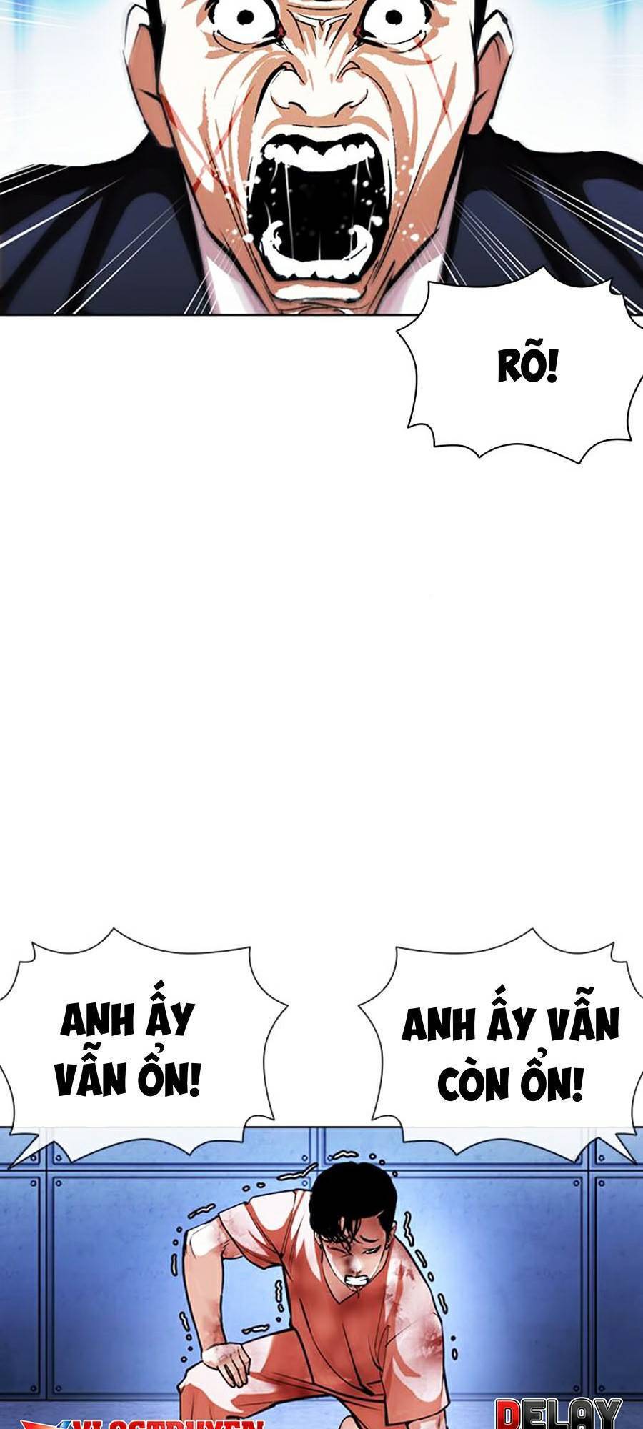 Hoán Đổi Diệu Kỳ Chapter 385 - Trang 44