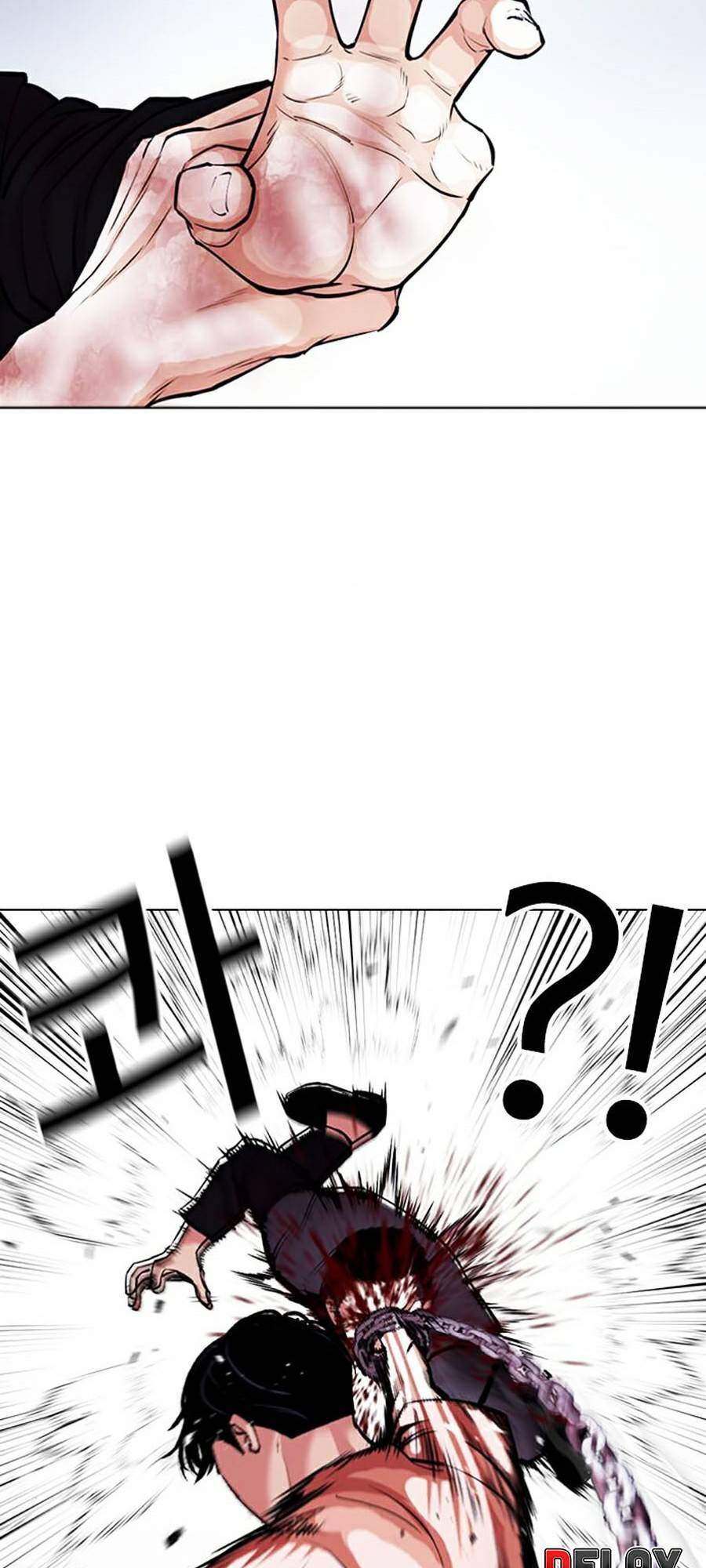 Hoán Đổi Diệu Kỳ Chapter 385 - Trang 50