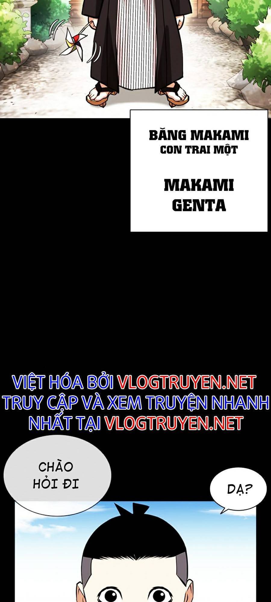 Hoán Đổi Diệu Kỳ Chapter 385 - Trang 60