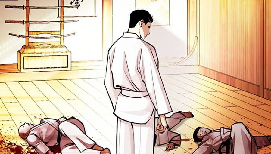 Hoán Đổi Diệu Kỳ Chapter 385 - Trang 67