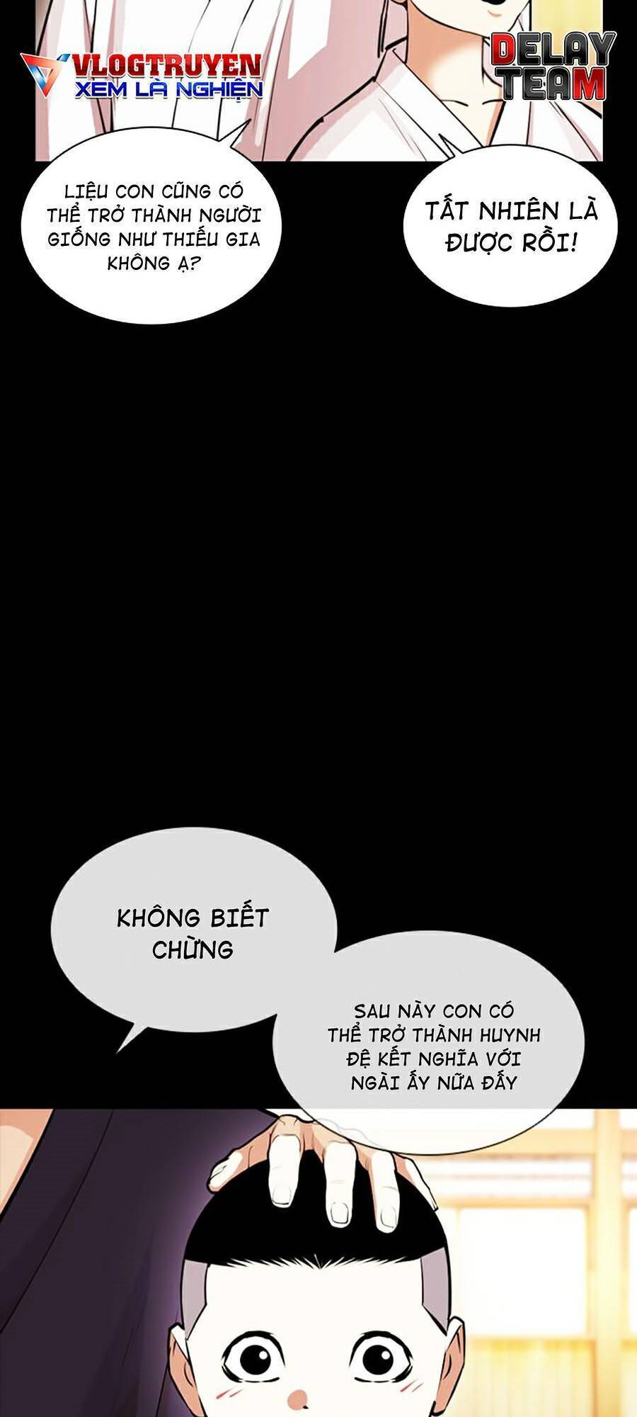 Hoán Đổi Diệu Kỳ Chapter 385 - Trang 70