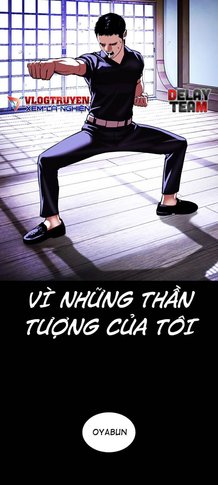 Hoán Đổi Diệu Kỳ Chapter 385 - Trang 74