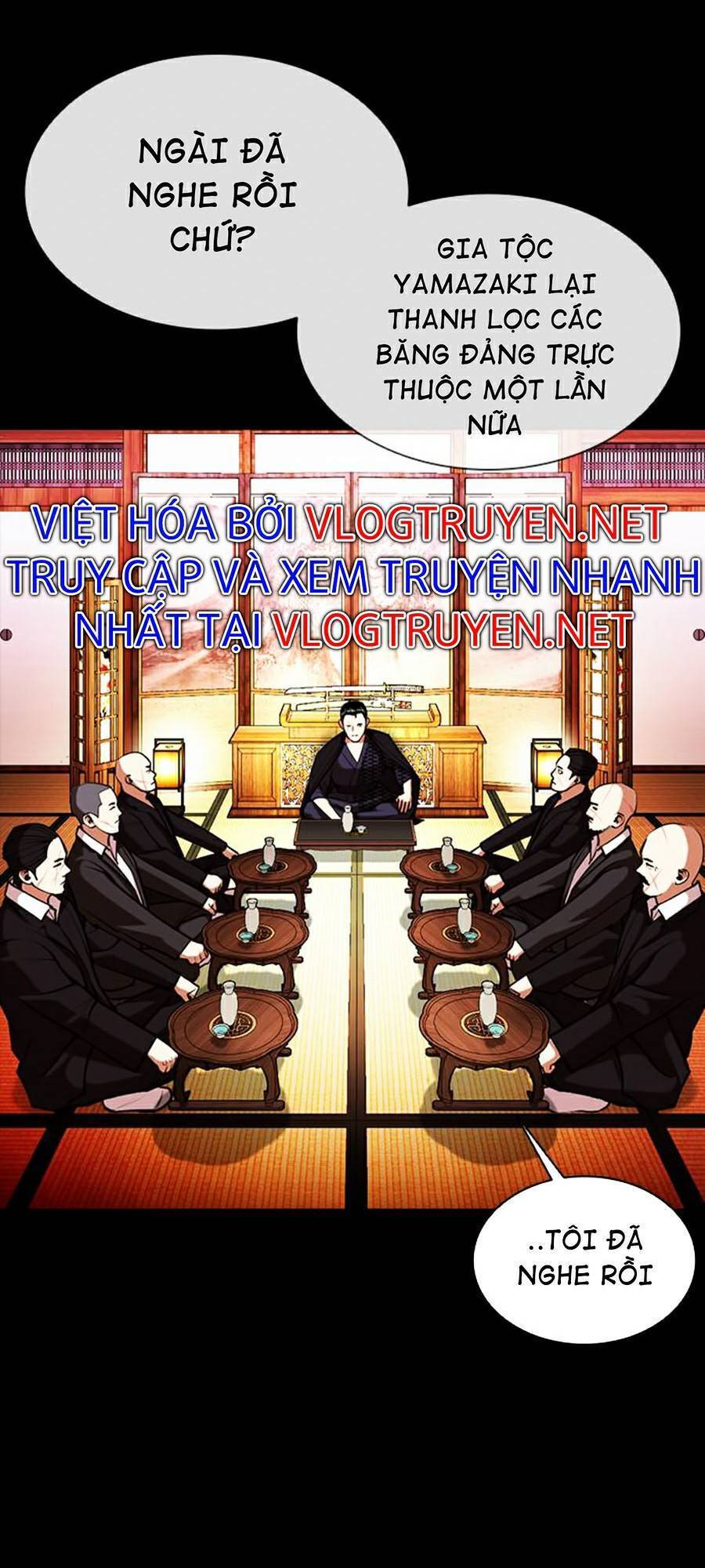 Hoán Đổi Diệu Kỳ Chapter 385 - Trang 76