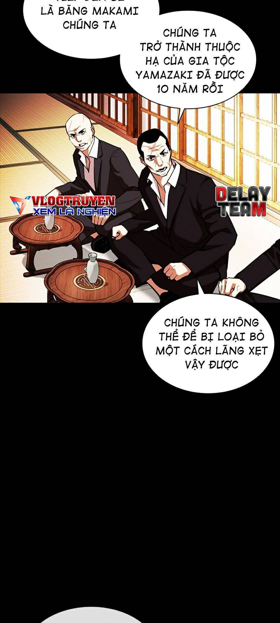 Hoán Đổi Diệu Kỳ Chapter 385 - Trang 78