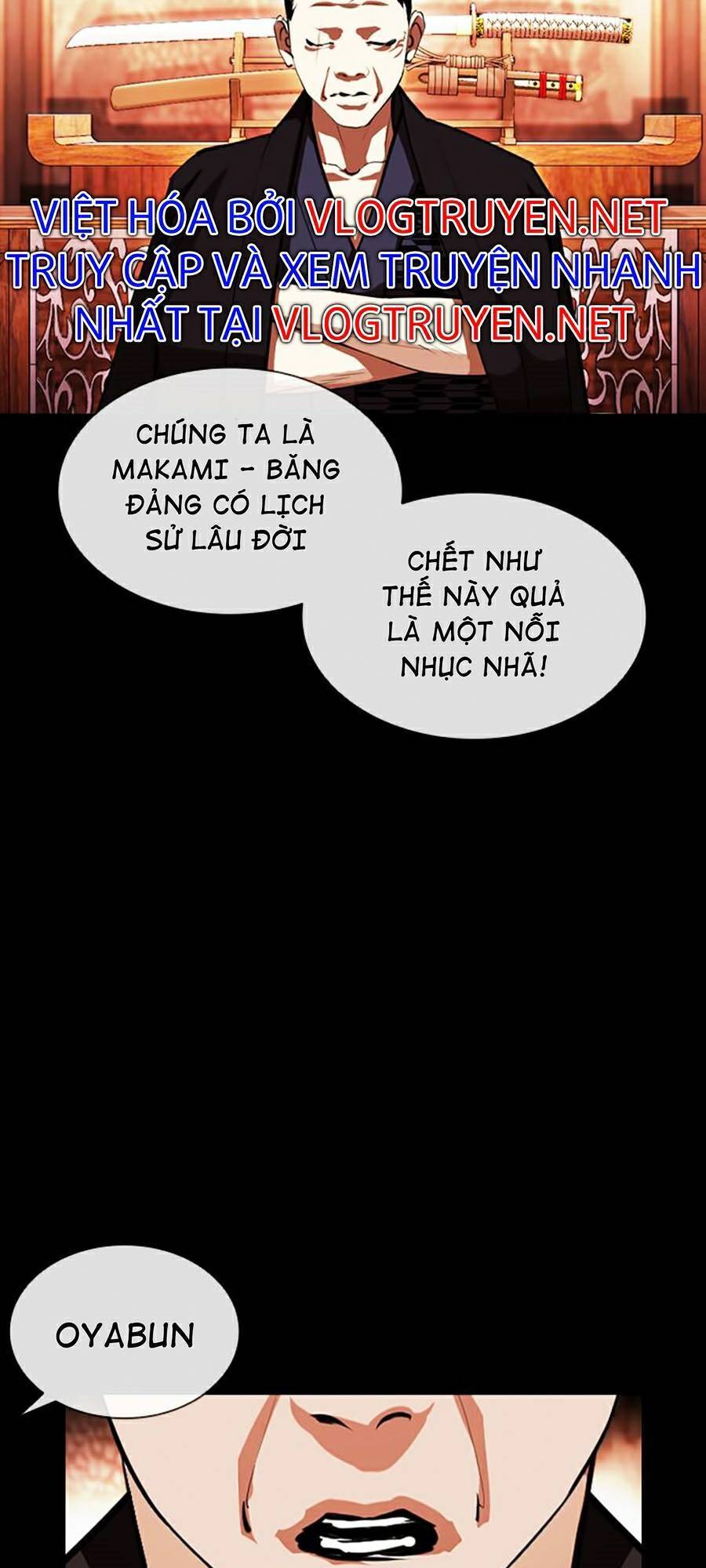 Hoán Đổi Diệu Kỳ Chapter 385 - Trang 80