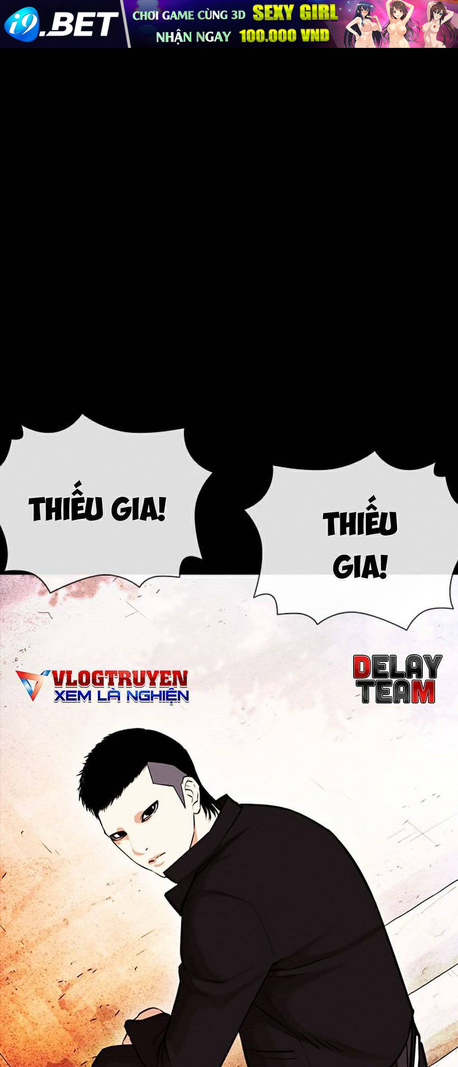 Hoán Đổi Diệu Kỳ Chapter 385 - Trang 84