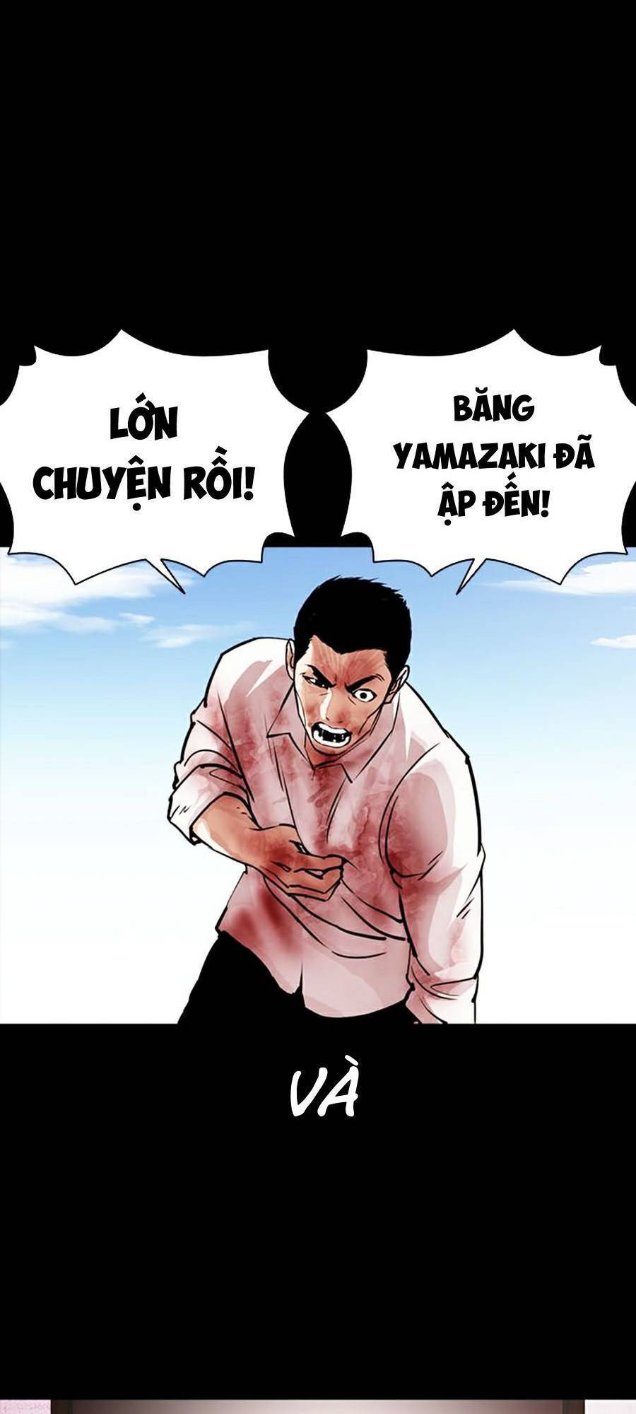 Hoán Đổi Diệu Kỳ Chapter 385 - Trang 86