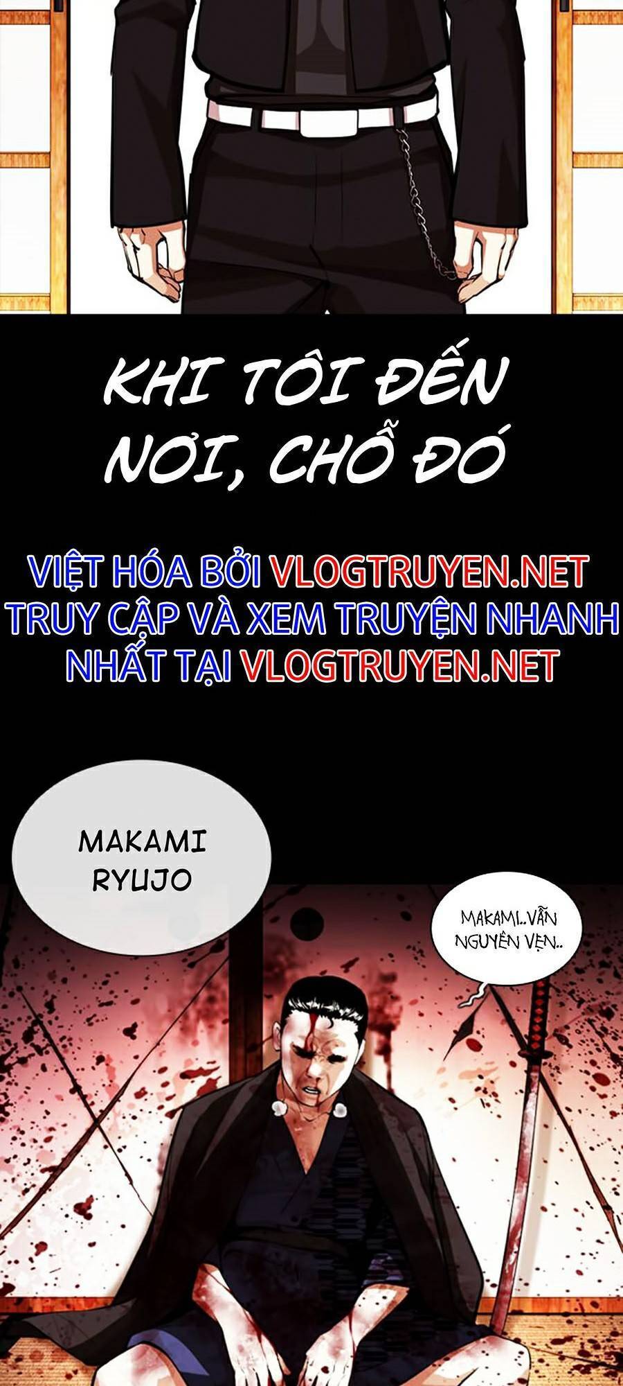 Hoán Đổi Diệu Kỳ Chapter 385 - Trang 88