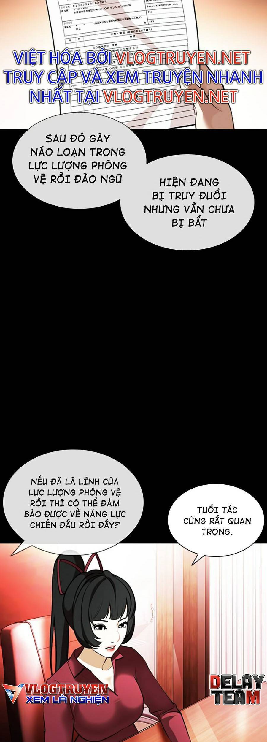 Hoán Đổi Diệu Kỳ Chapter 386 - Trang 10