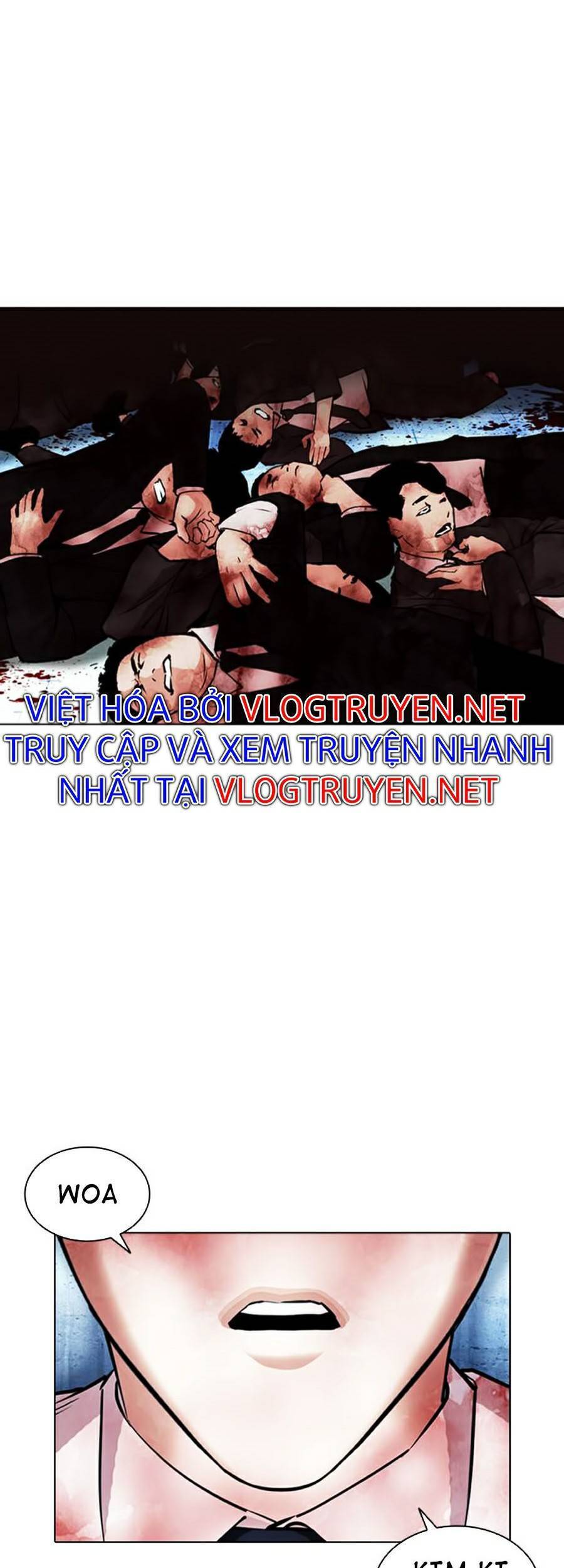 Hoán Đổi Diệu Kỳ Chapter 386 - Trang 108