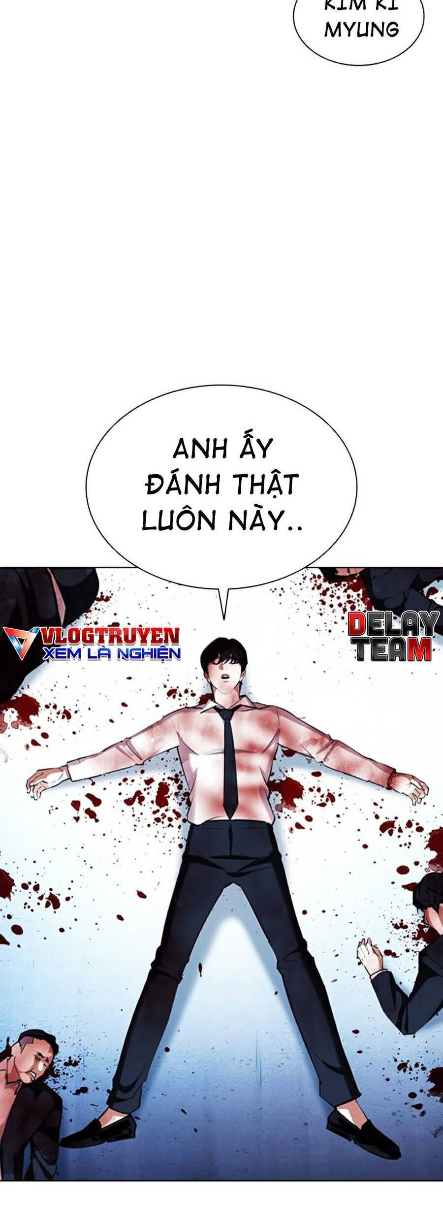 Hoán Đổi Diệu Kỳ Chapter 386 - Trang 109