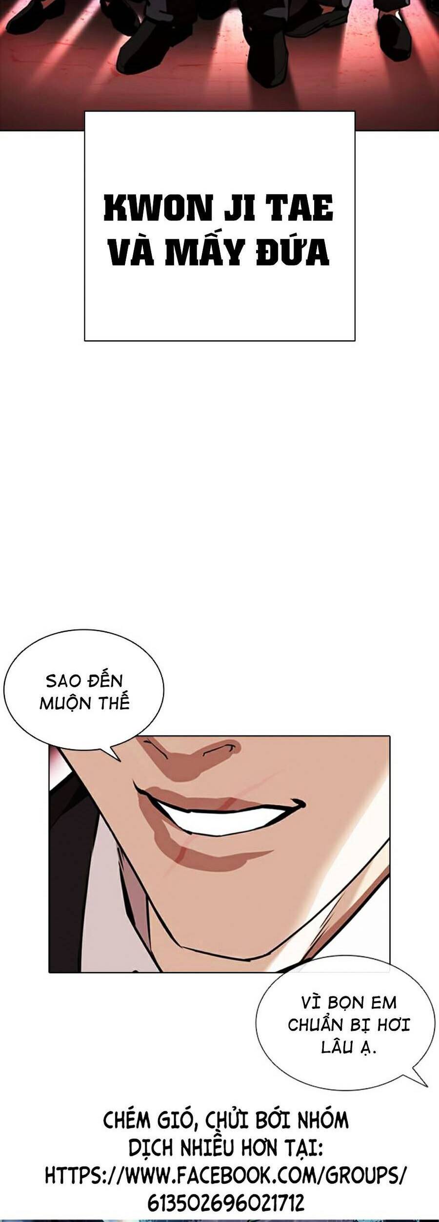 Hoán Đổi Diệu Kỳ Chapter 386 - Trang 115