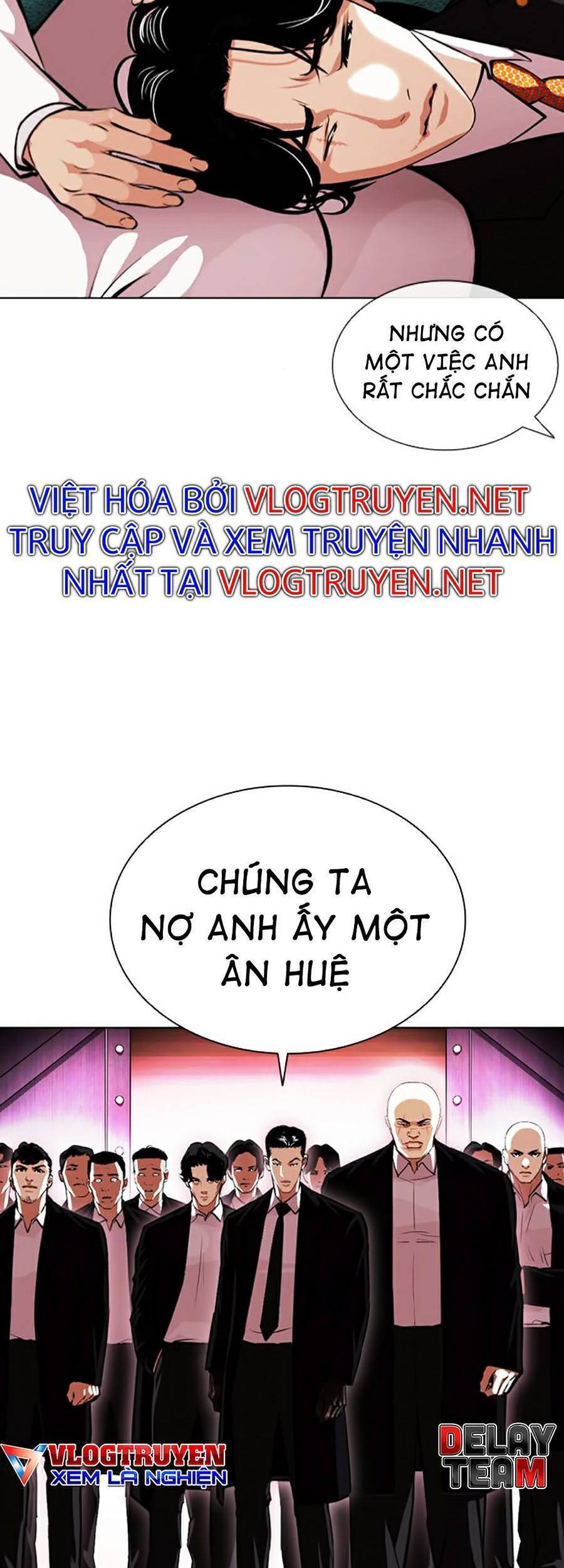 Hoán Đổi Diệu Kỳ Chapter 386 - Trang 127