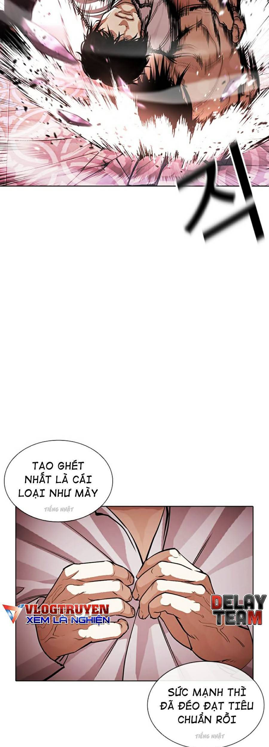 Hoán Đổi Diệu Kỳ Chapter 386 - Trang 30