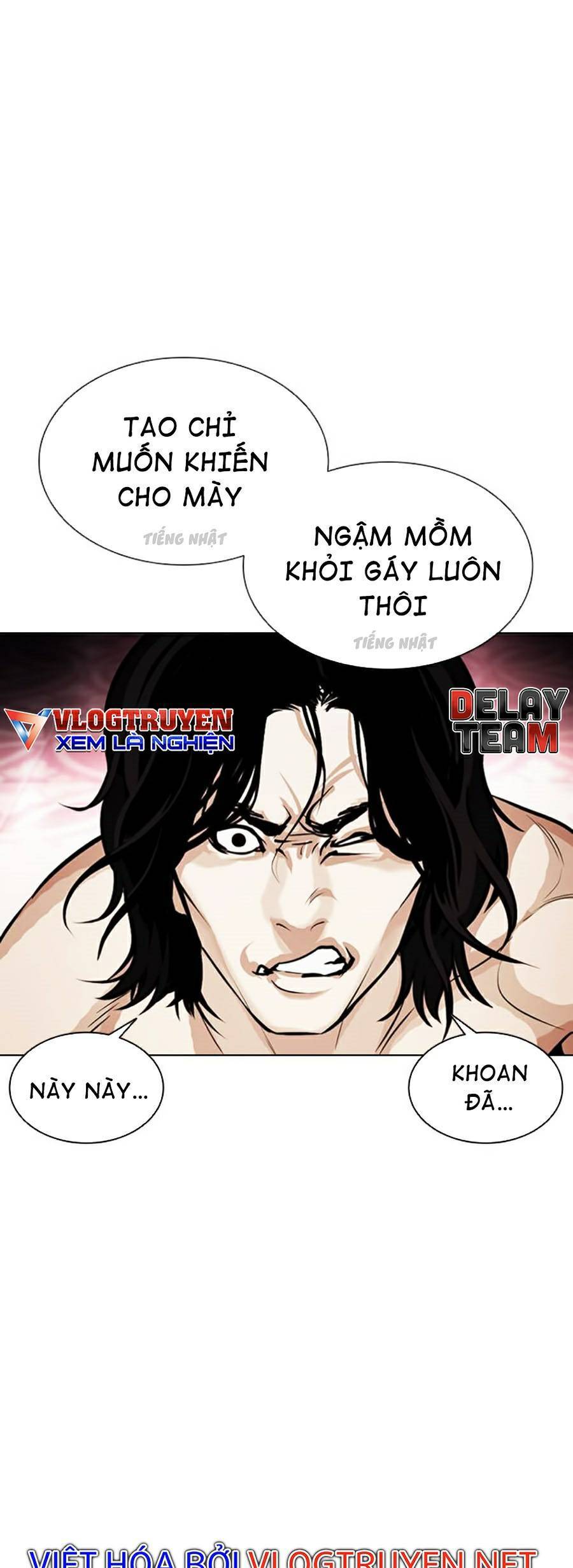Hoán Đổi Diệu Kỳ Chapter 386 - Trang 36