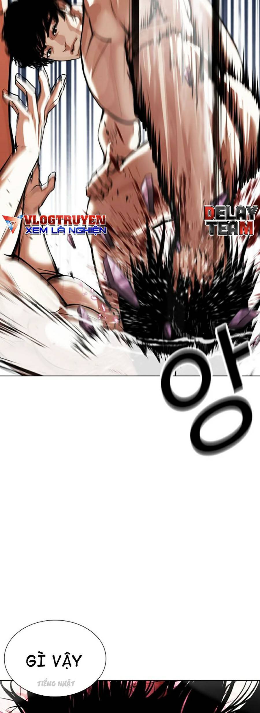 Hoán Đổi Diệu Kỳ Chapter 386 - Trang 39