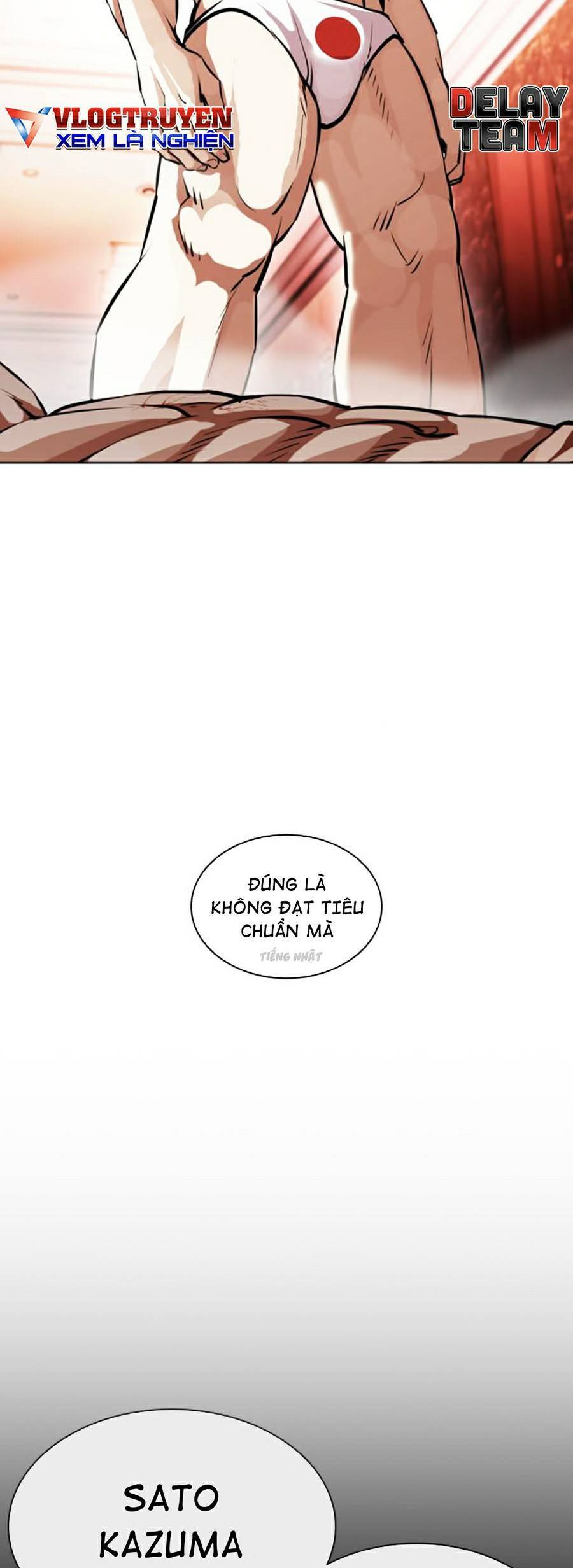 Hoán Đổi Diệu Kỳ Chapter 386 - Trang 41