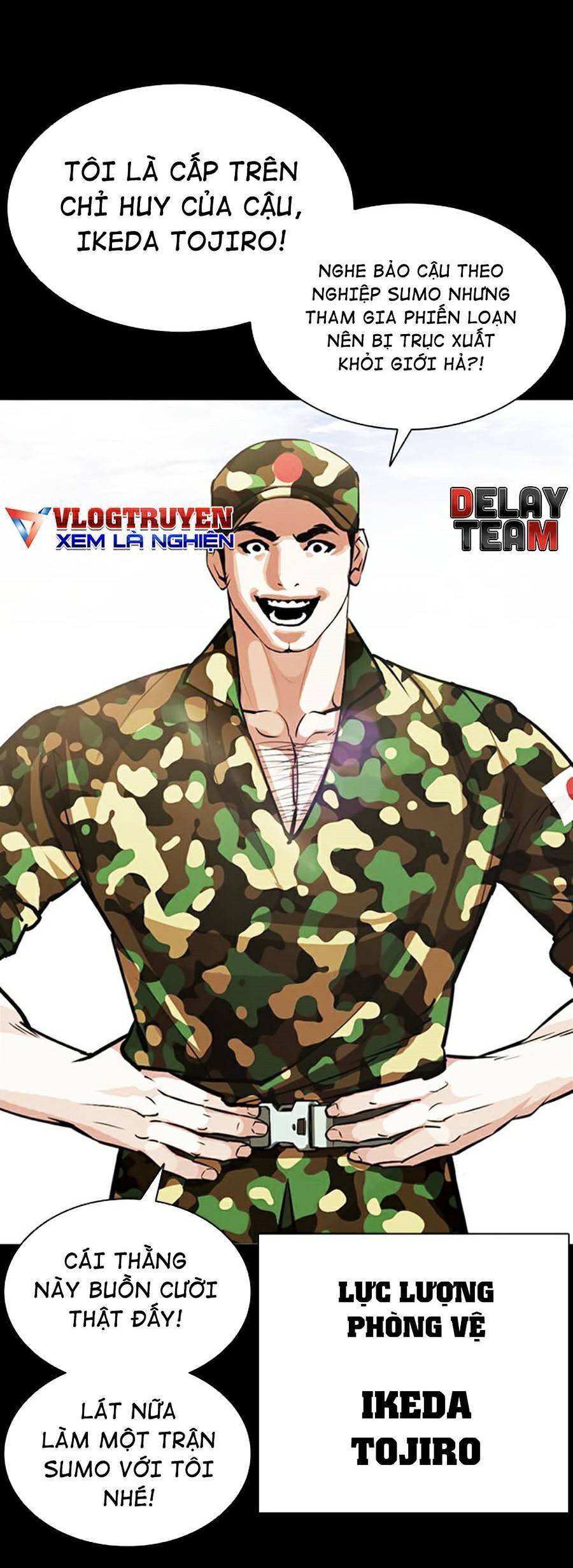 Hoán Đổi Diệu Kỳ Chapter 386 - Trang 43