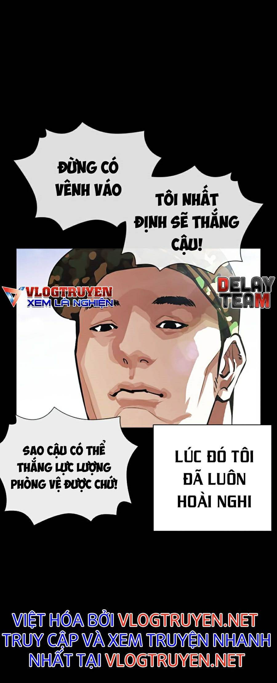 Hoán Đổi Diệu Kỳ Chapter 386 - Trang 45
