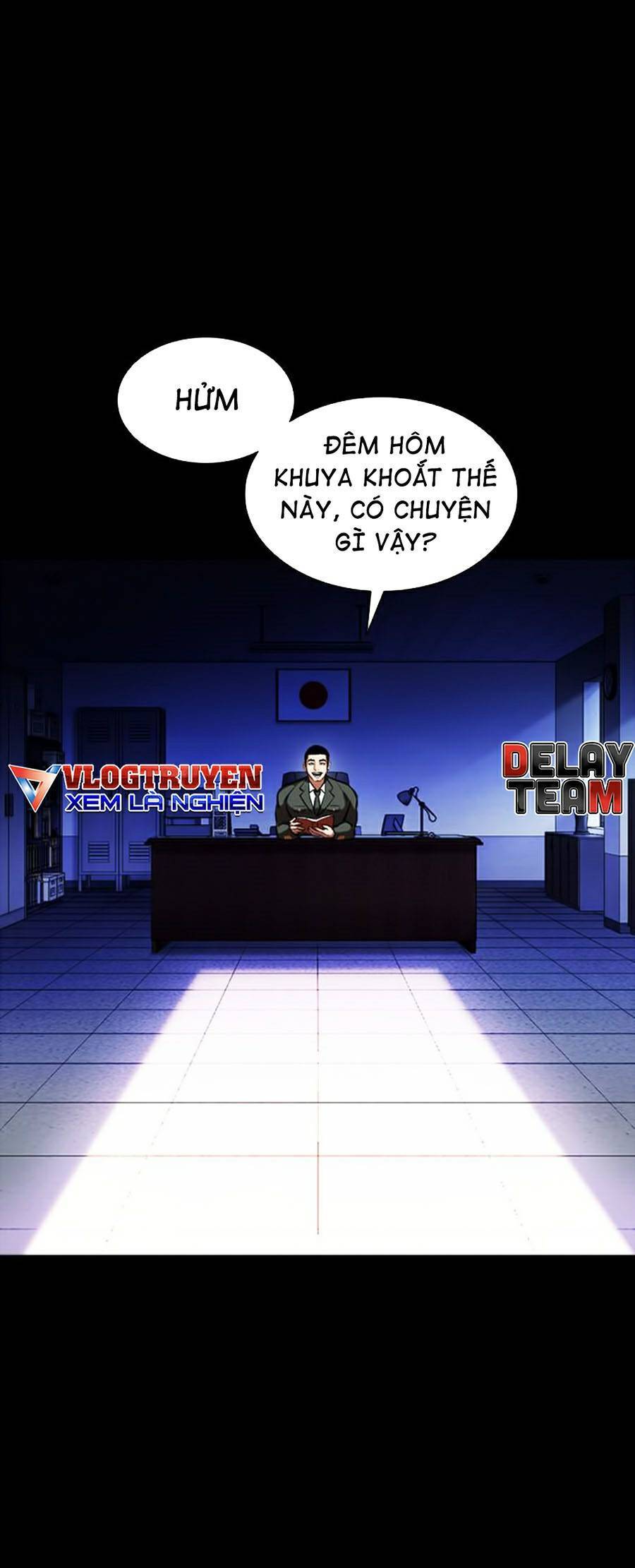 Hoán Đổi Diệu Kỳ Chapter 386 - Trang 48