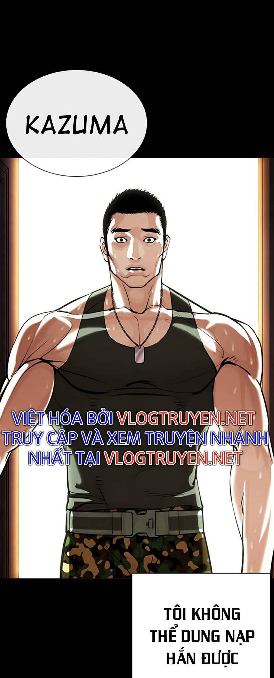 Hoán Đổi Diệu Kỳ Chapter 386 - Trang 49
