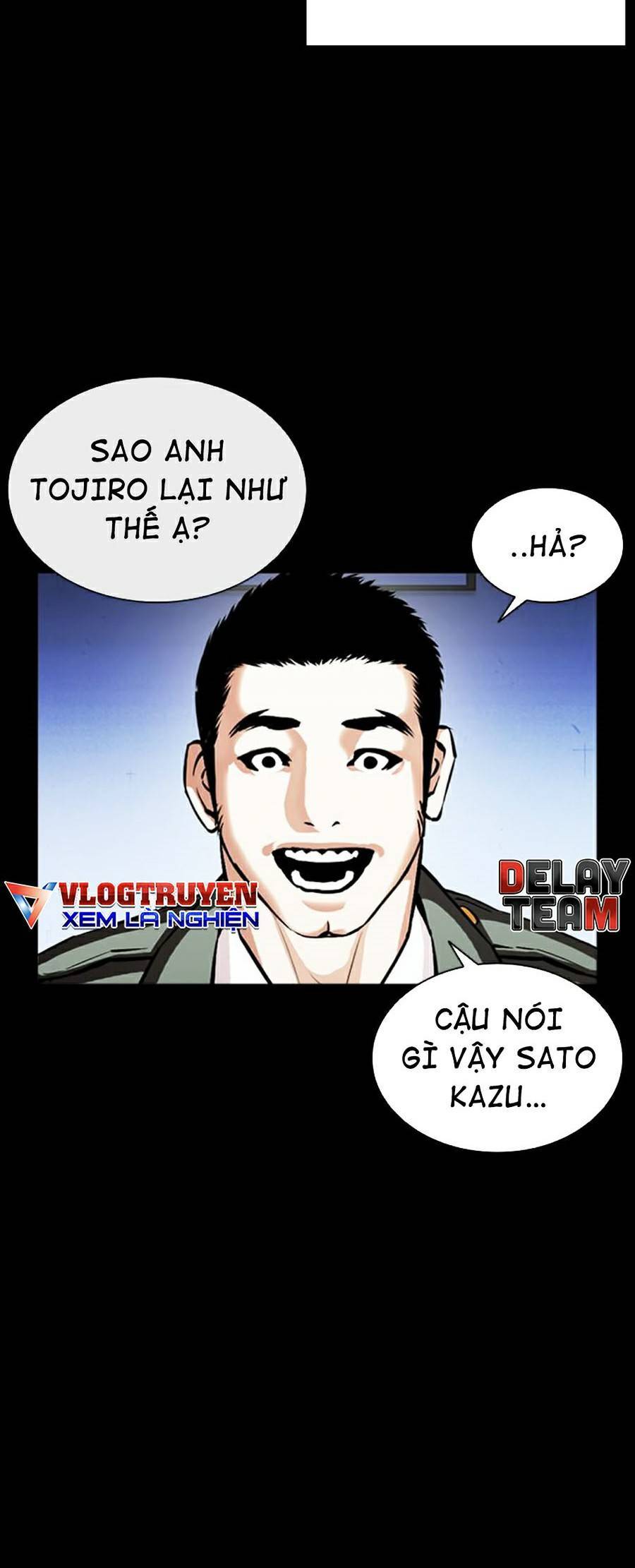 Hoán Đổi Diệu Kỳ Chapter 386 - Trang 50