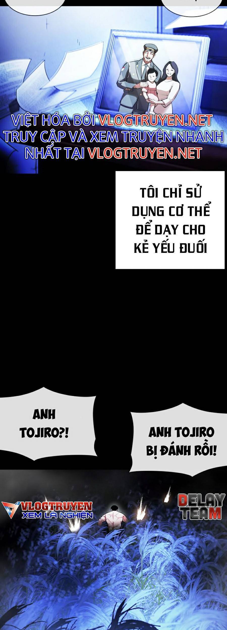 Hoán Đổi Diệu Kỳ Chapter 386 - Trang 56