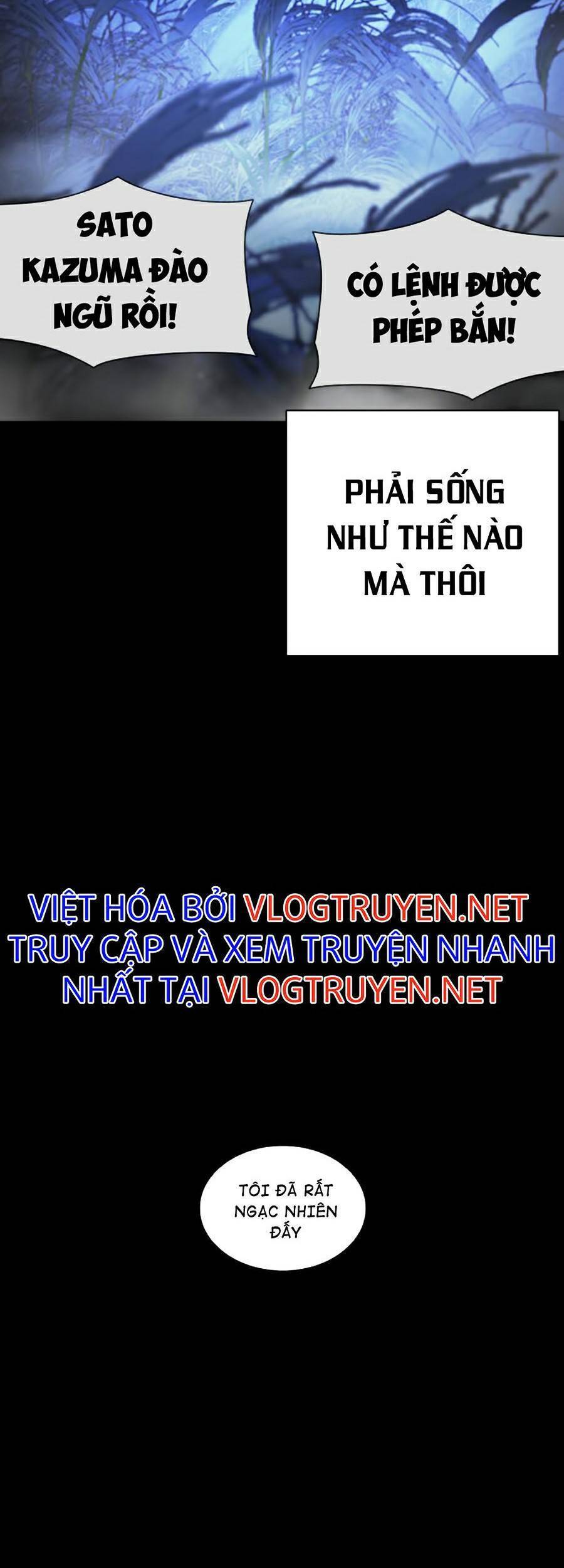 Hoán Đổi Diệu Kỳ Chapter 386 - Trang 58