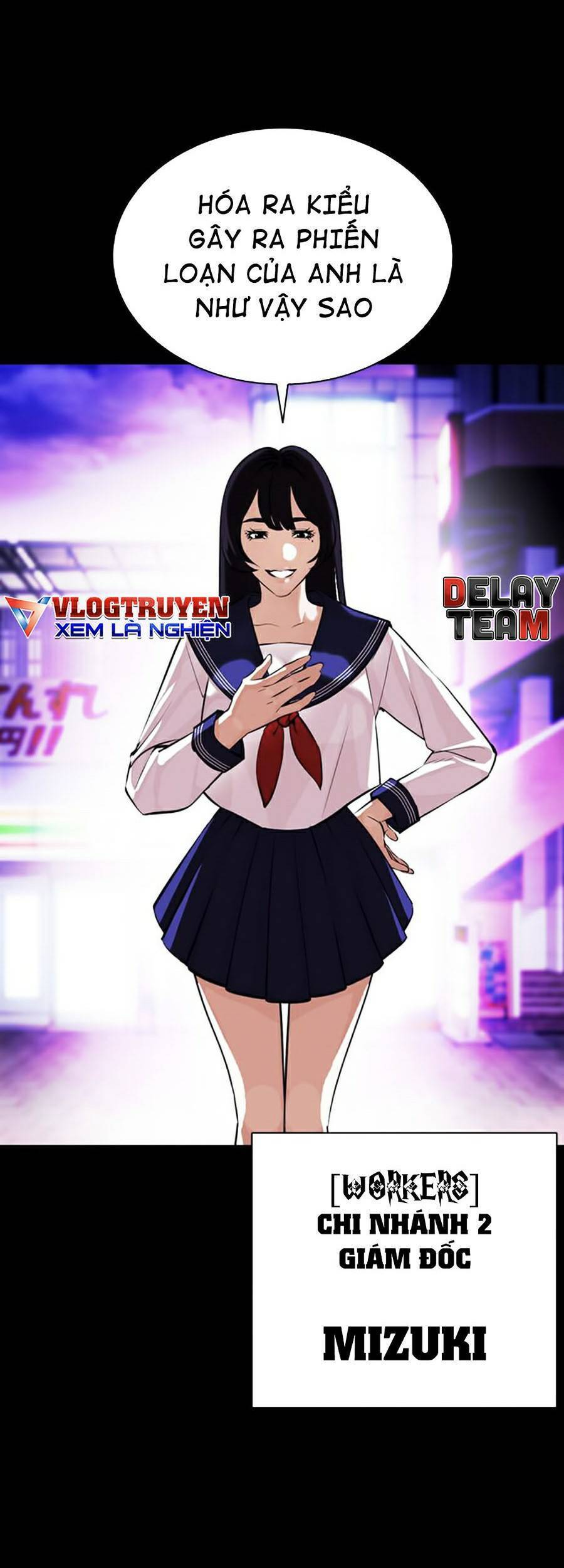 Hoán Đổi Diệu Kỳ Chapter 386 - Trang 60