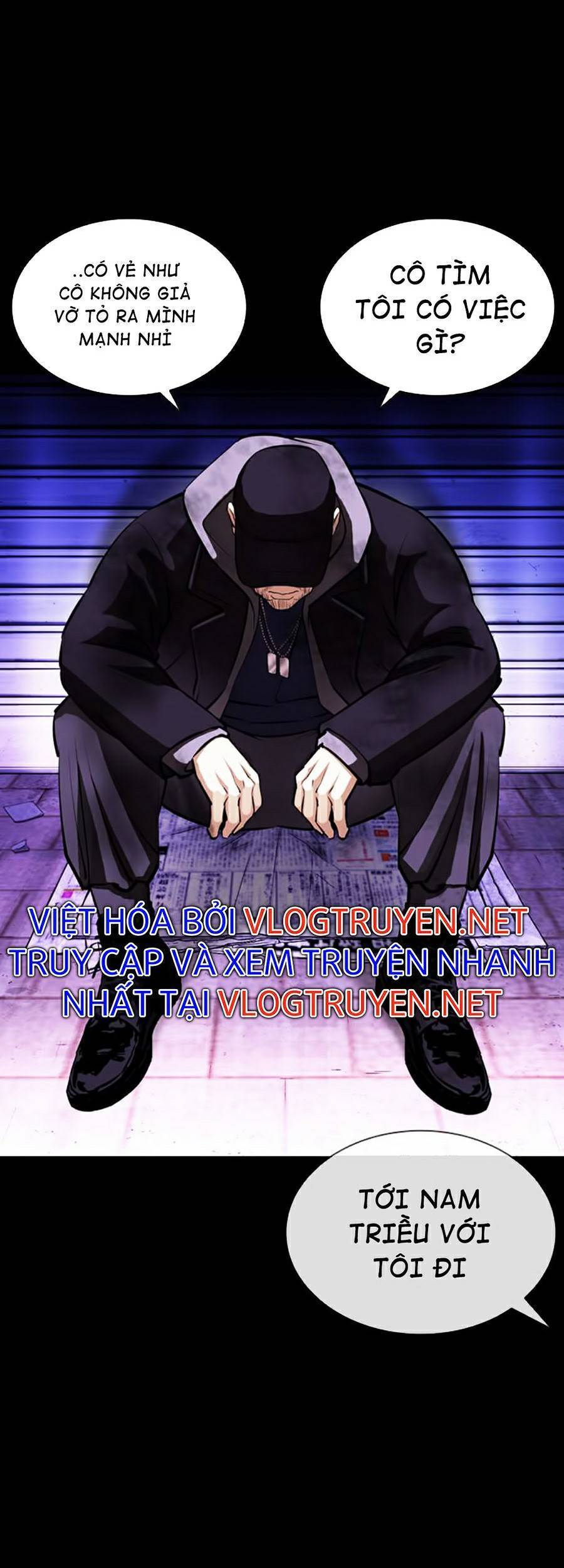 Hoán Đổi Diệu Kỳ Chapter 386 - Trang 62