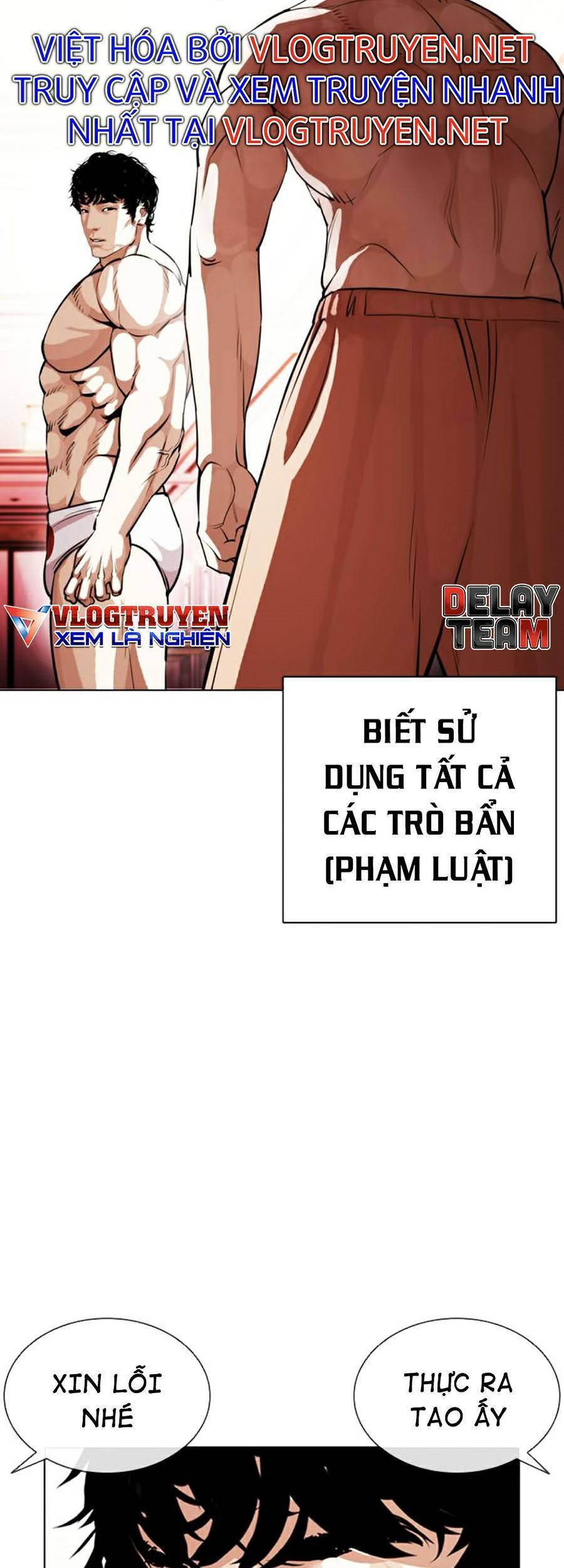 Hoán Đổi Diệu Kỳ Chapter 386 - Trang 76