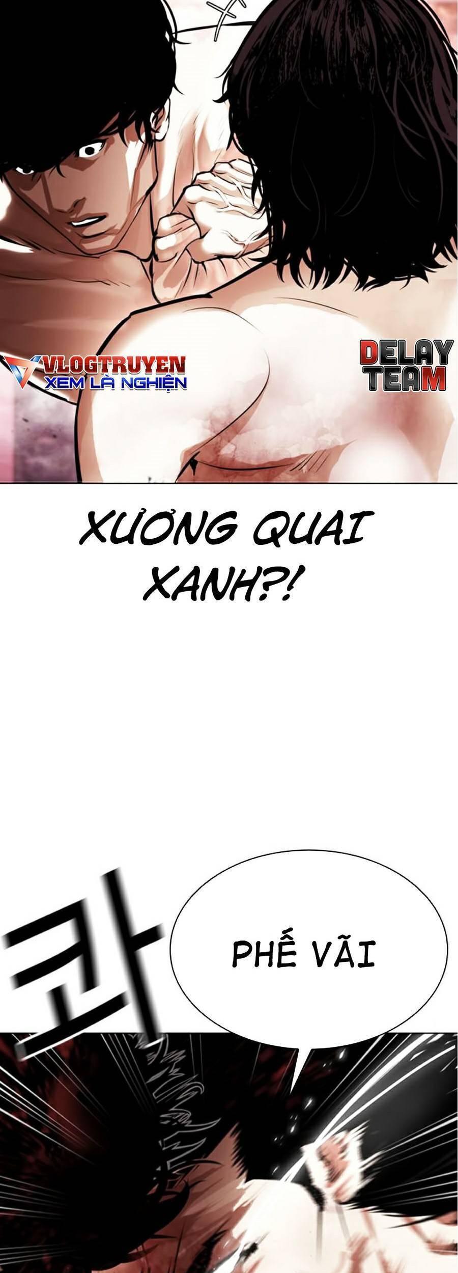 Hoán Đổi Diệu Kỳ Chapter 386 - Trang 88