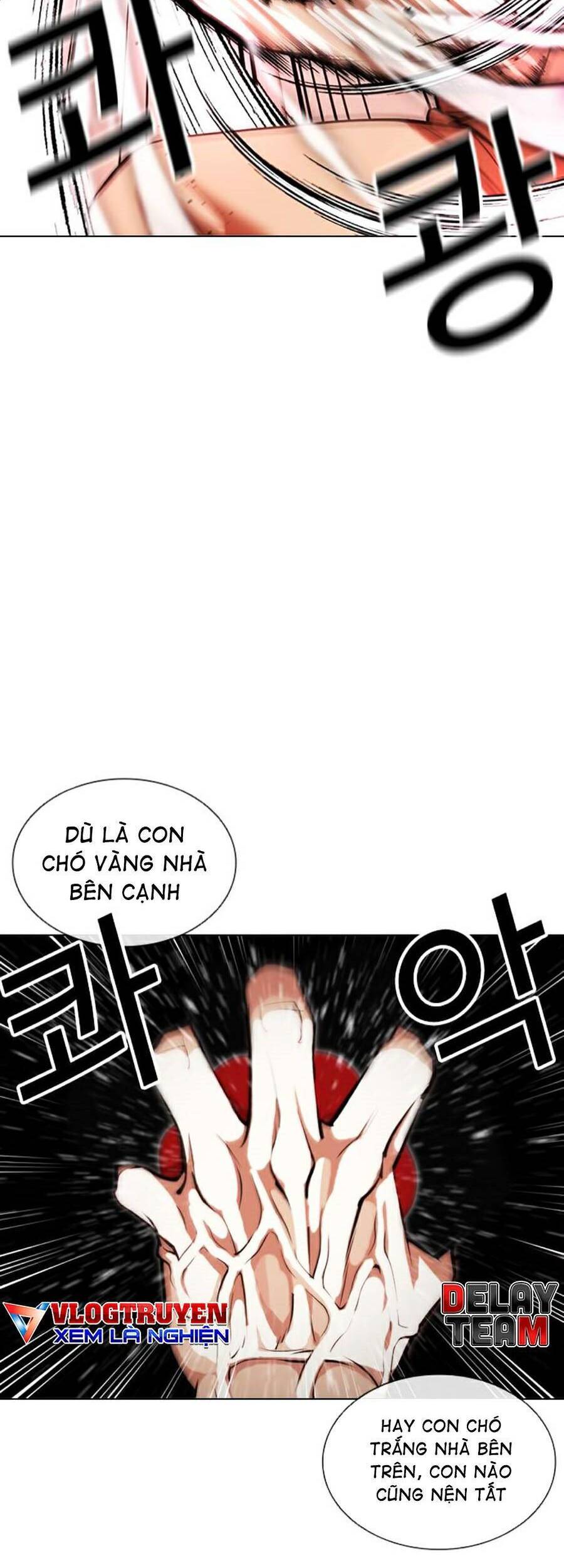 Hoán Đổi Diệu Kỳ Chapter 386 - Trang 91