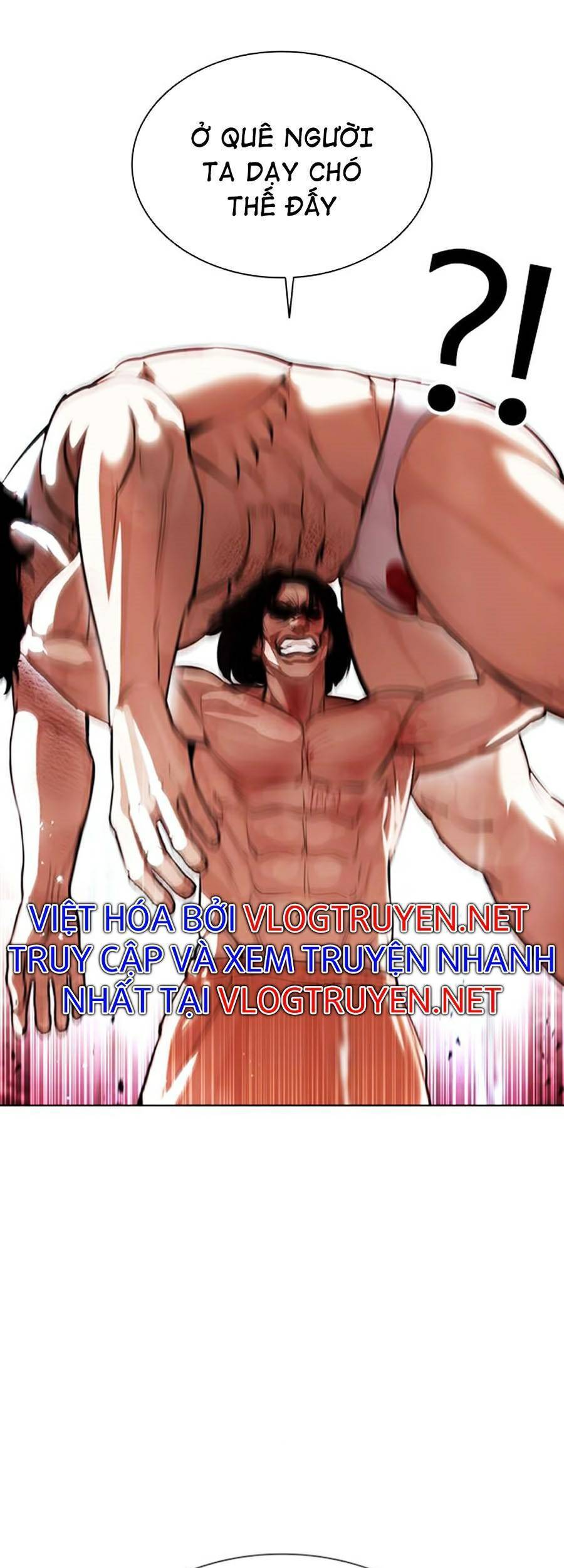 Hoán Đổi Diệu Kỳ Chapter 386 - Trang 93