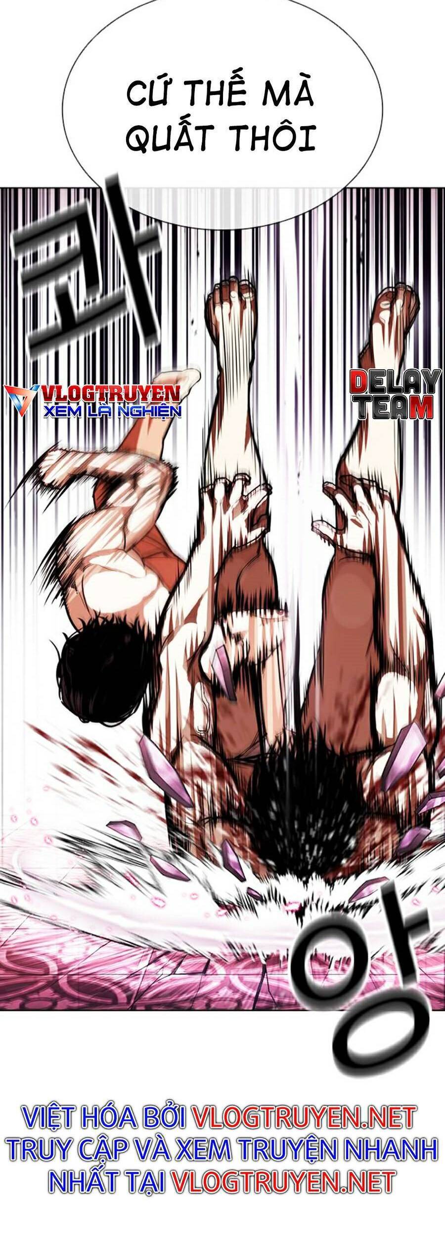 Hoán Đổi Diệu Kỳ Chapter 386 - Trang 94