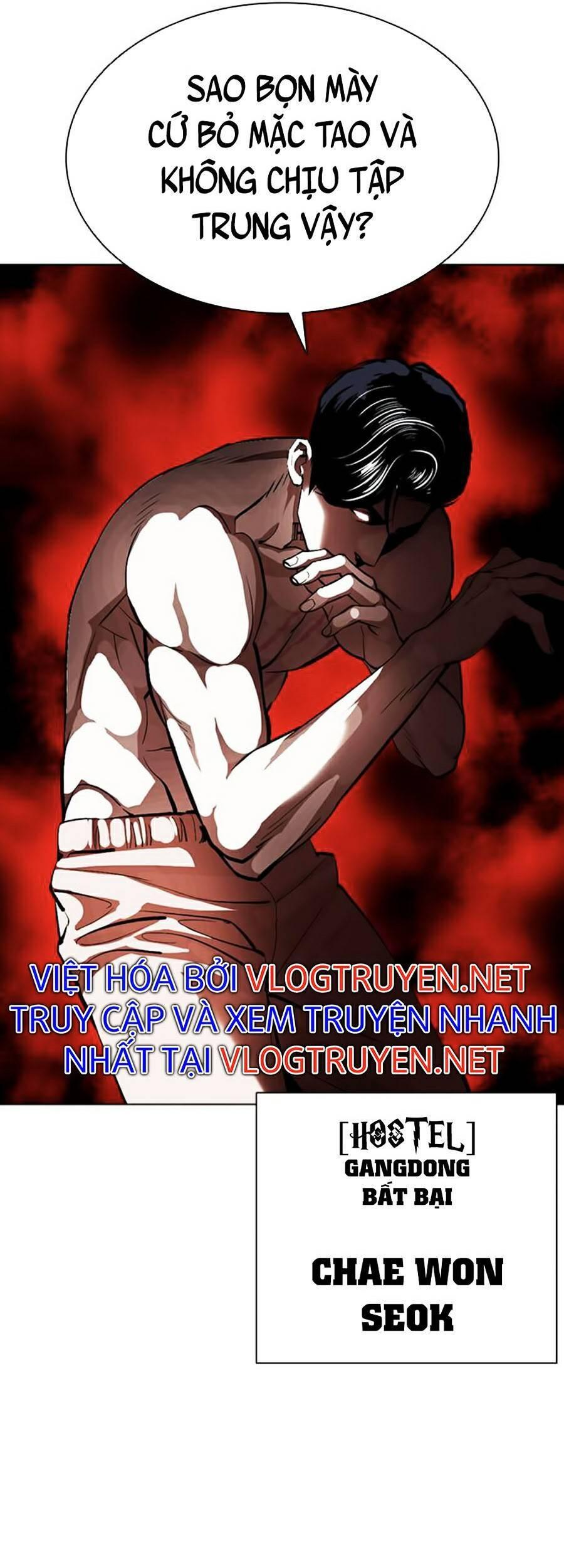 Hoán Đổi Diệu Kỳ Chapter 387 - Trang 10