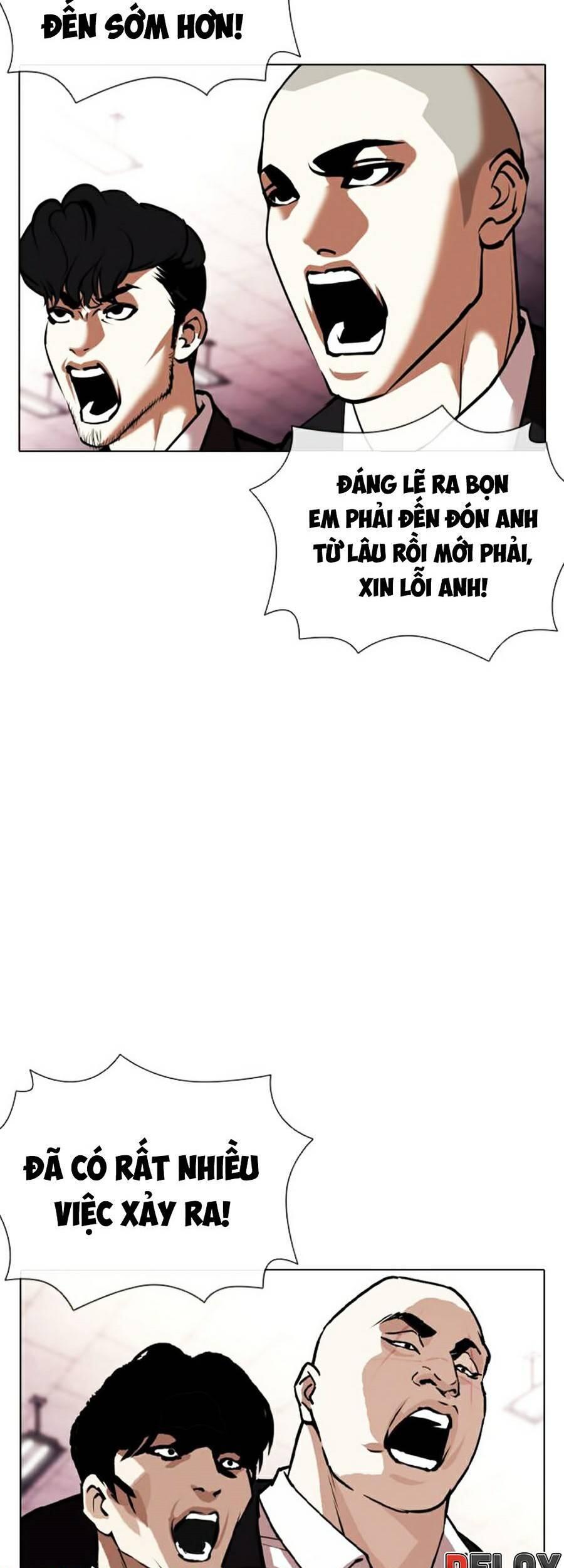 Hoán Đổi Diệu Kỳ Chapter 387 - Trang 100