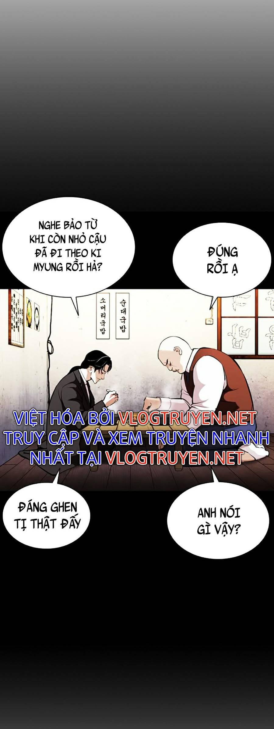 Hoán Đổi Diệu Kỳ Chapter 387 - Trang 117