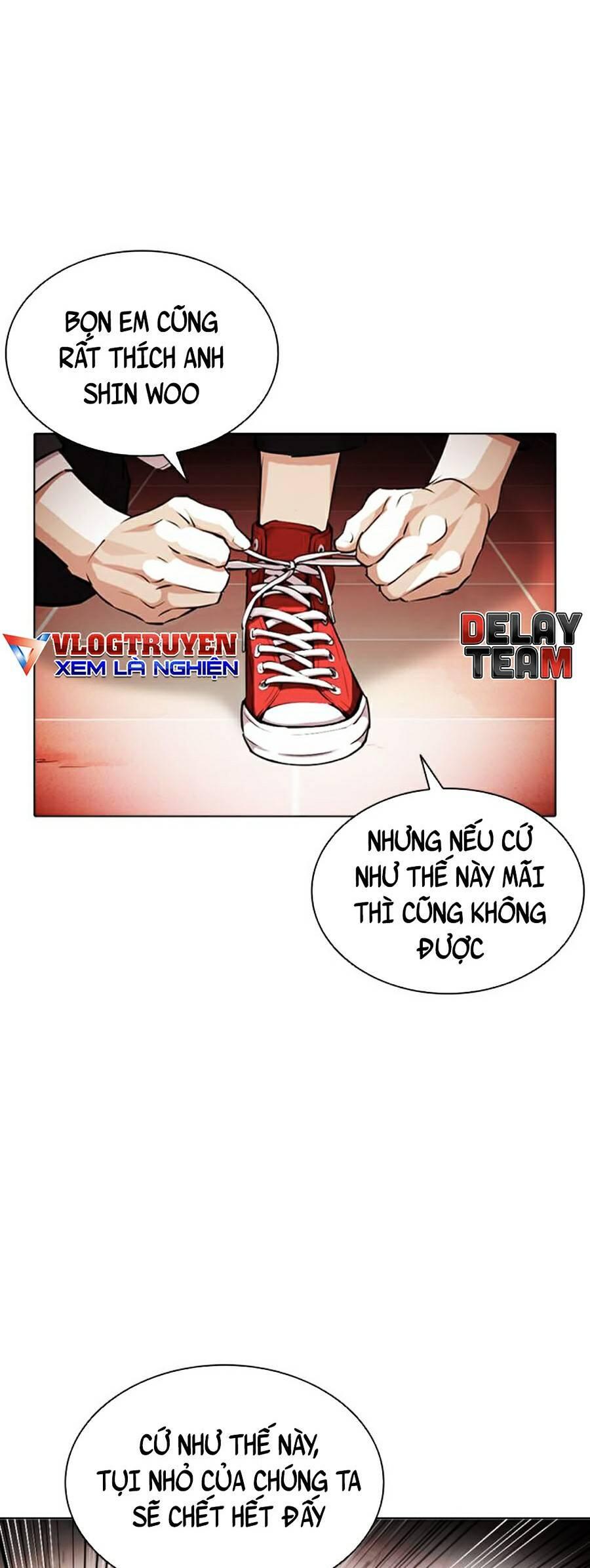 Hoán Đổi Diệu Kỳ Chapter 387 - Trang 121