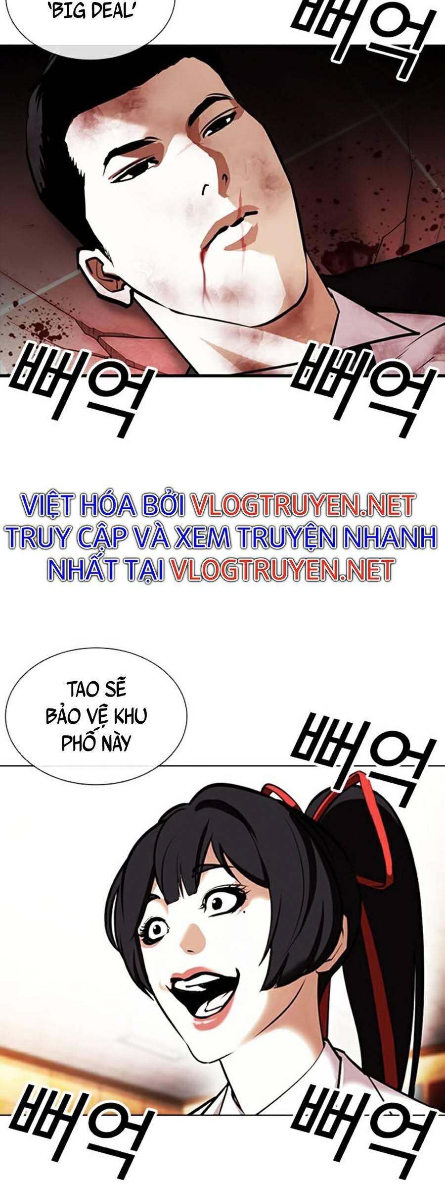 Hoán Đổi Diệu Kỳ Chapter 387 - Trang 124