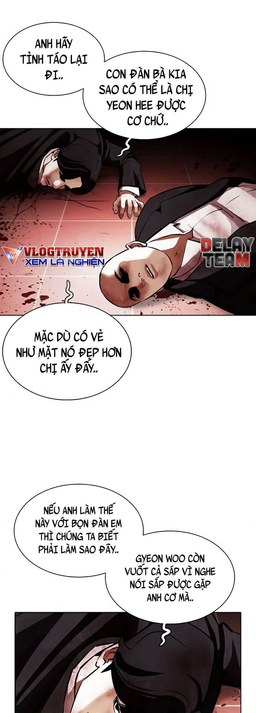 Hoán Đổi Diệu Kỳ Chapter 387 - Trang 128