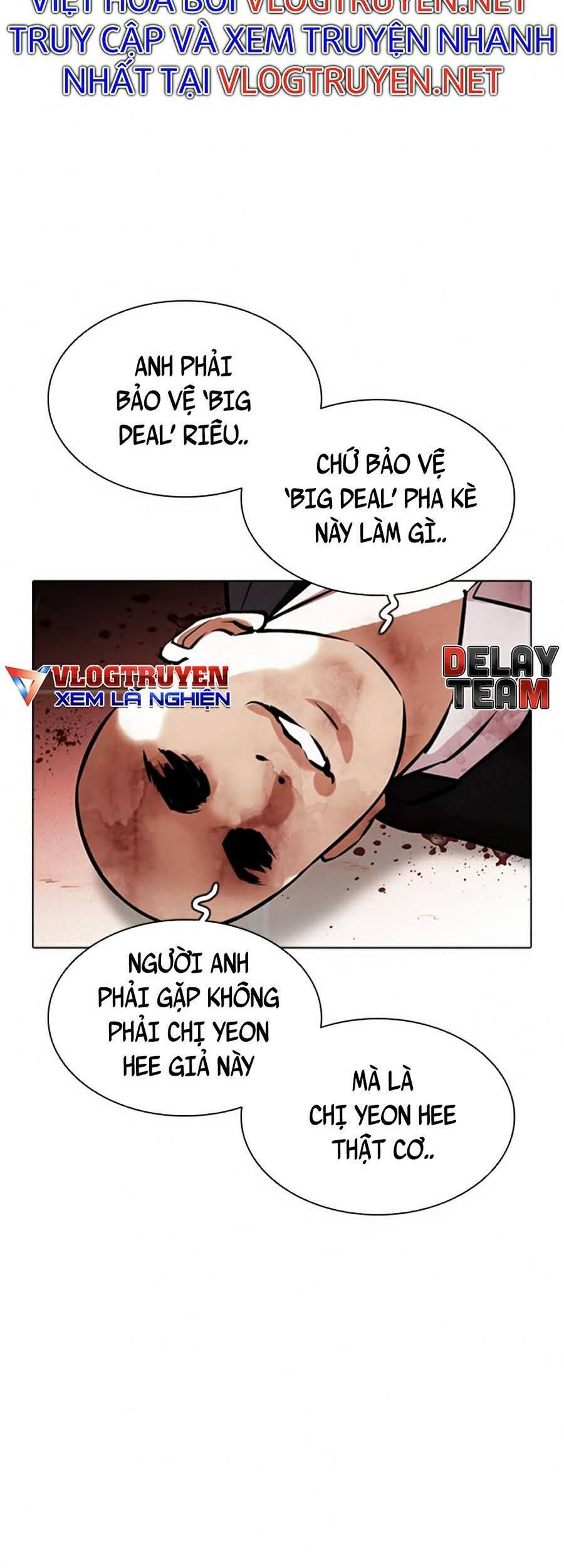 Hoán Đổi Diệu Kỳ Chapter 387 - Trang 130