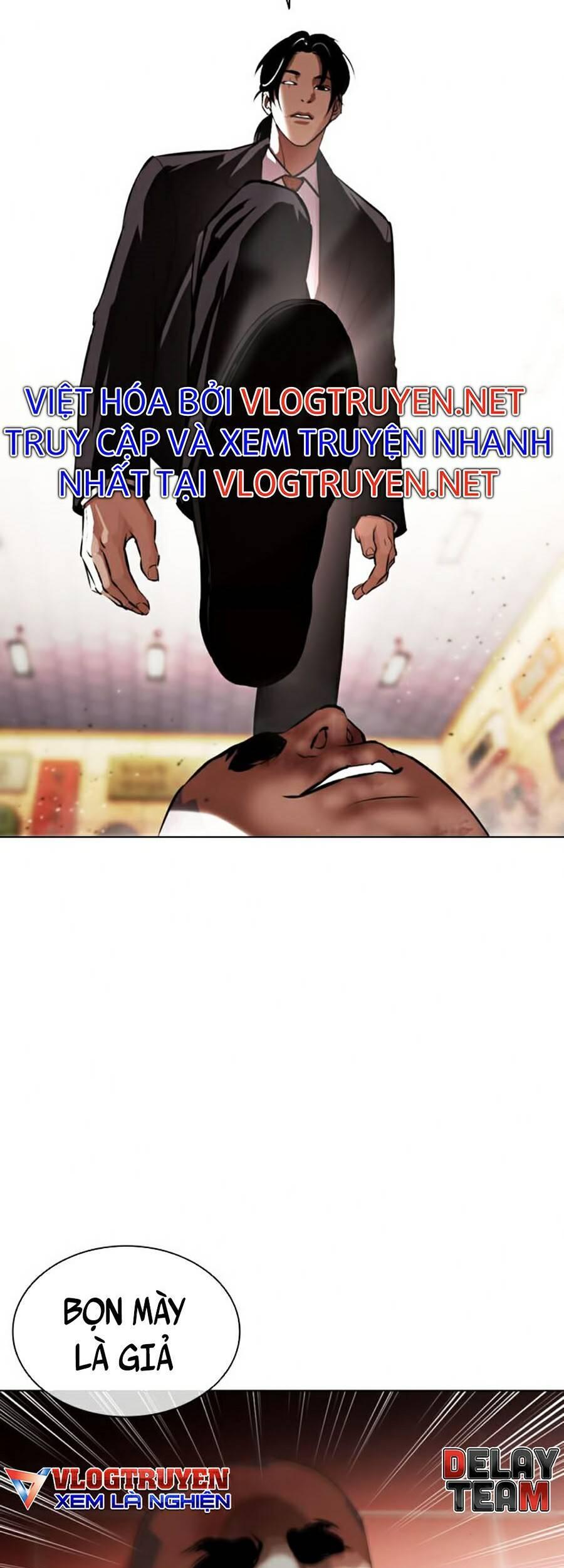 Hoán Đổi Diệu Kỳ Chapter 387 - Trang 132