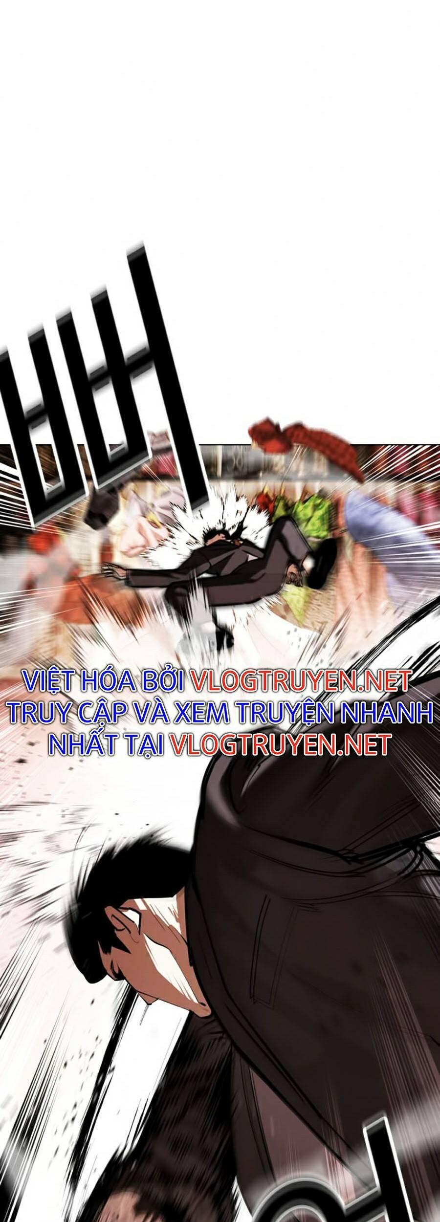 Hoán Đổi Diệu Kỳ Chapter 387 - Trang 134