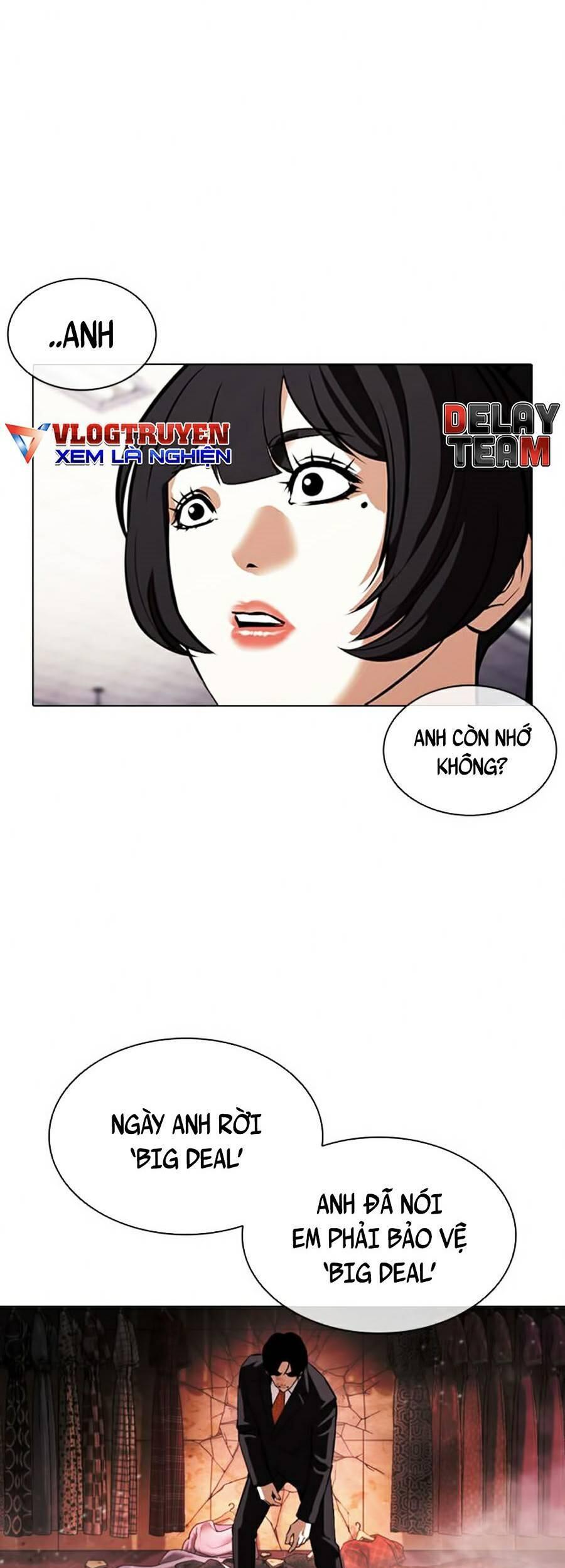 Hoán Đổi Diệu Kỳ Chapter 387 - Trang 136