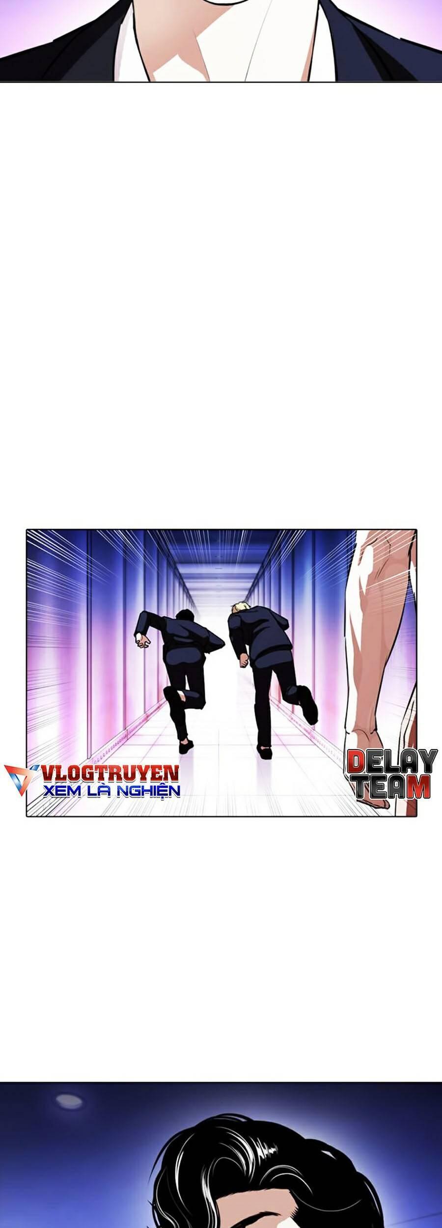 Hoán Đổi Diệu Kỳ Chapter 387 - Trang 22